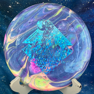 Pre-Owned - Innova - Alien (Dyed Star)