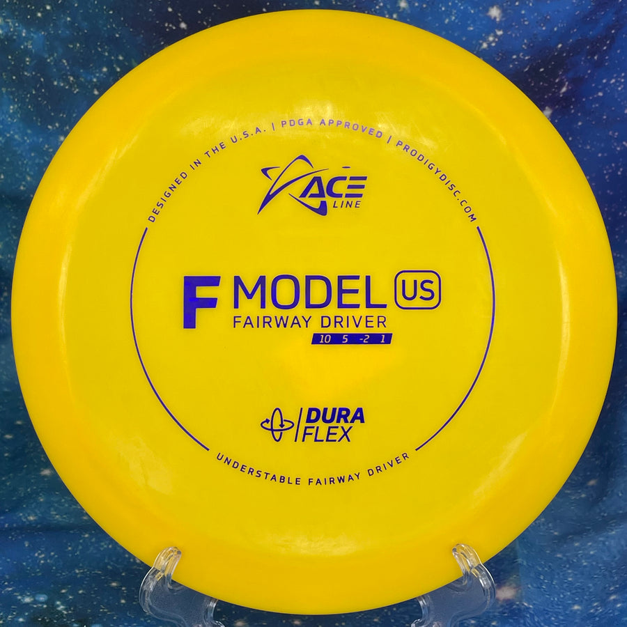 Pre-Owned - Prodigy - F Model US (ProFlex, DuraFlex)