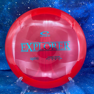 Dynamic Discs - Explorer - Opto