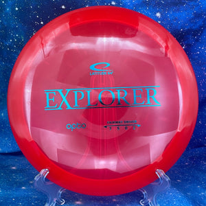 Latitude 64 - Explorer - Opto