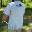 Load image into Gallery viewer, Gravity "Comfort Colors" Custom-Dyed T-Shirt
