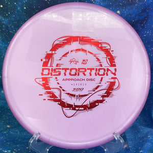 Prodigy - Kevin Jones Signature Series Distortion - 500