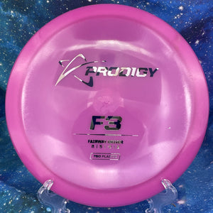 Prodigy - F3 - 750