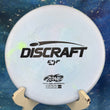Load image into Gallery viewer, Pre-Owned - Discraft - Zone (2022 Adam Hammes ESP Swirl, Ledgestone Midnight Reimagined Z, Jawbreaker, Get Freaky)
