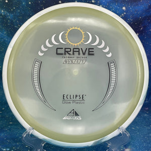 Axiom - Crave - Eclipse 2.0