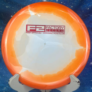 Innova - Roc3 - Halo Star - Factory Second