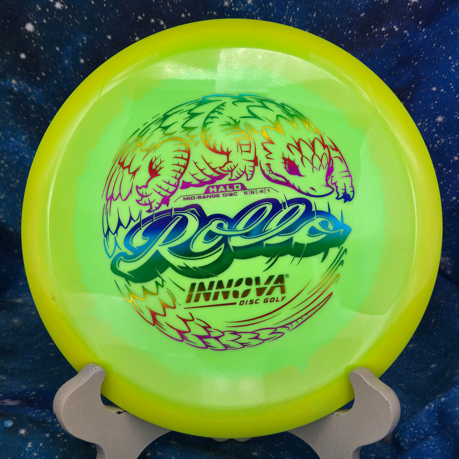 Innova - Rollo - Halo Star