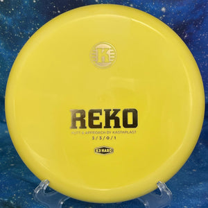 Kastaplast - Reko - K3 Hard Line