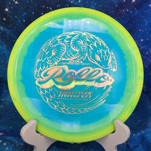 Innova - Rollo - Halo Star