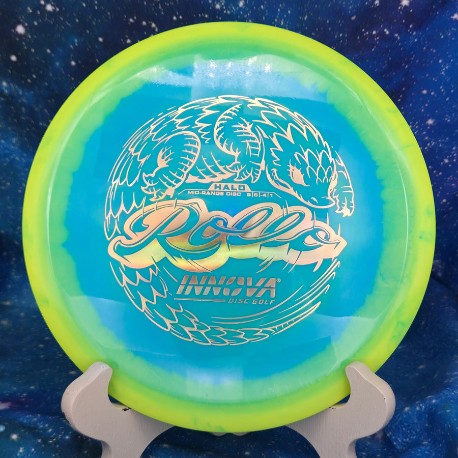 Innova - Rollo - Halo Star