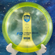 Load image into Gallery viewer, Pre-Owned - Discmania - FD (C-Line, Simon Lizotte, Originals First Run)
