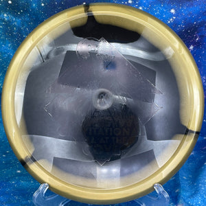Innova - Rhyno - Halo Star - 2024 Gravitational Pull