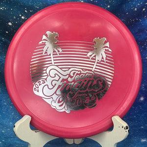 Pre-Owned - Innova - Pig (Glow R-Pro, Bradley Williams Halo Nexus)