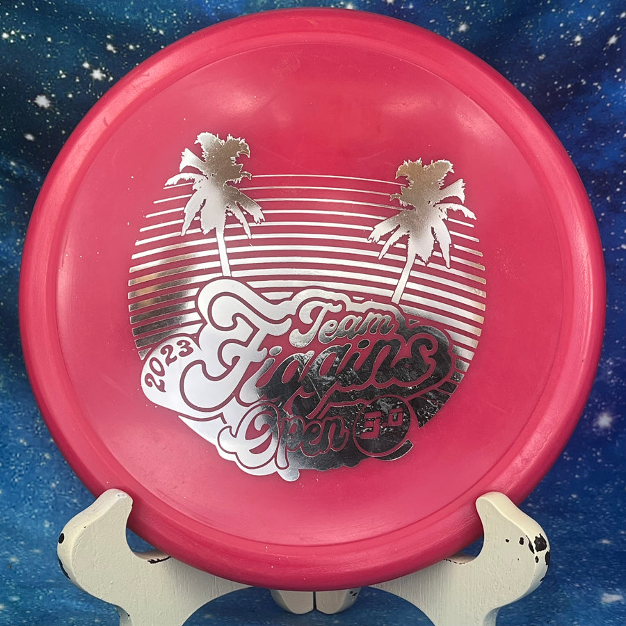 Pre-Owned - Innova - Pig (Glow R-Pro, Bradley Williams Halo Nexus)