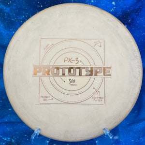 Pre-Owned - Prodigy - PX3 (500 Spectrum, 300 Prototype)