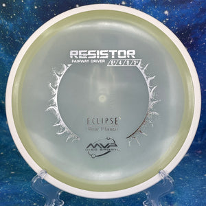 MVP - Resistor - Eclipse 2.0 Glow