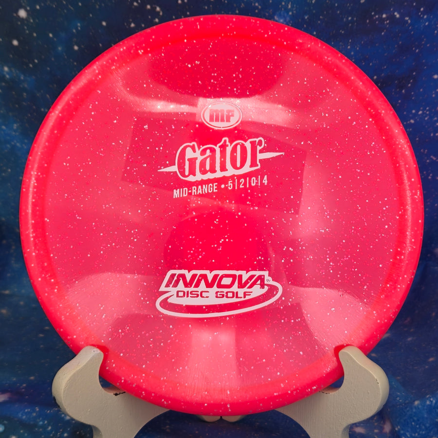 Innova - Gator - Metal Flake Champion