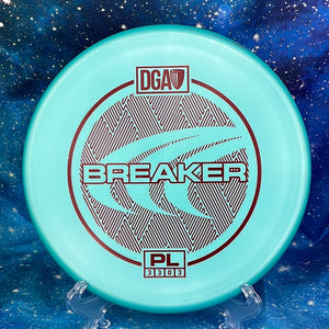 DGA - Breaker - Pro Line