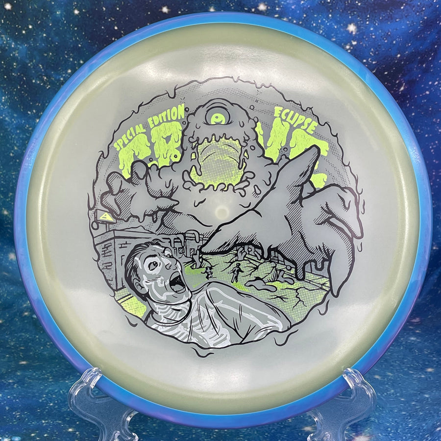 Axiom - Crave - Eclipse 2.0 - Special Edition Stamp