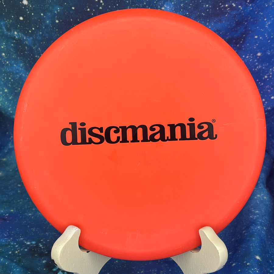 Pre-Owned - Discmania - Sensei (Active Line Premium)