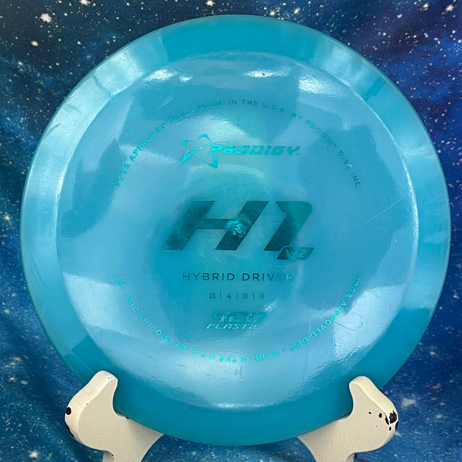 Pre-Owned - Prodigy - H1v2 (400)