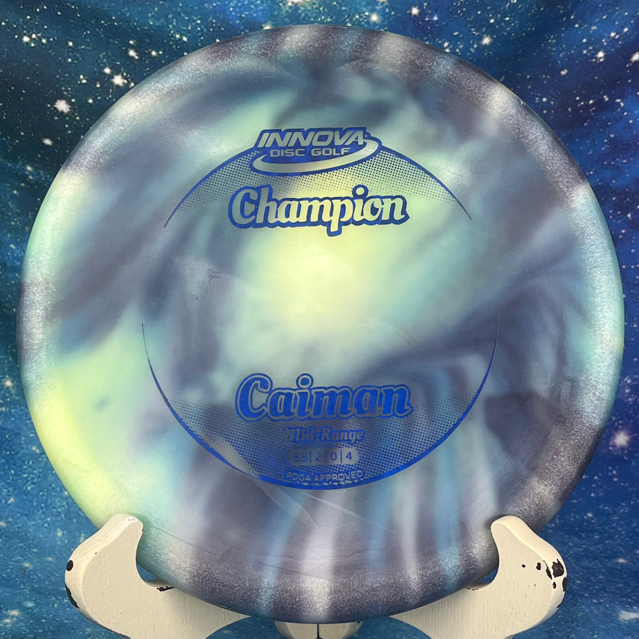 Pre-Owned - Innova - Caiman (Champion)