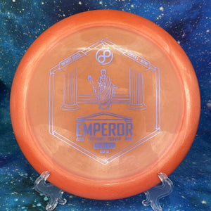 Infinite Discs - Emperor - Luster C-Blend - Run 19