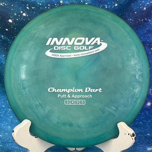 Pre-Owned - Innova - Dart (Penned Champion)