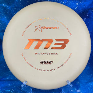 Pre-Owned - Prodigy - M3 (Kevin Jones Signature Series 750, 350g)