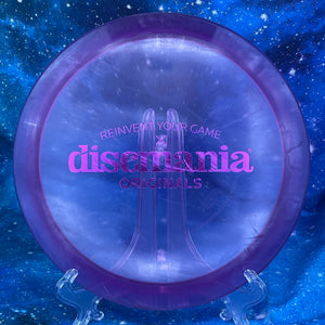 Pre-Owned - Discmania - FD3 ("Originals" C-Line)