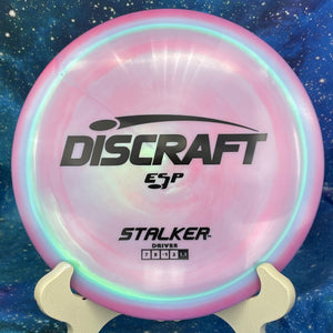 Discraft - Stalker - ESP Swirl