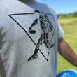 Load image into Gallery viewer, Gravity "Comfort Colors" Custom-Dyed T-Shirt
