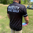 Load image into Gallery viewer, Gravity Performance Jersey - OG Black/White - Throwing Astro

