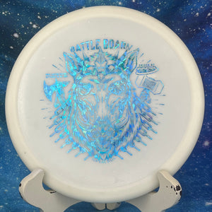 Pre-Owned - Innova - Pig (Glow R-Pro, Bradley Williams Halo Nexus)