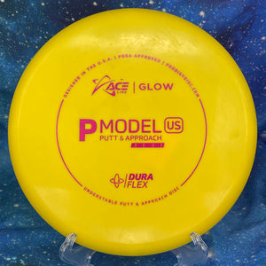 Pre-Owned - Prodigy - P Model US (DuraFlex Glow, BaseGrip)