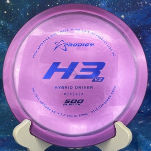 Pre-Owned - Prodigy - H3v2 (500, 400)