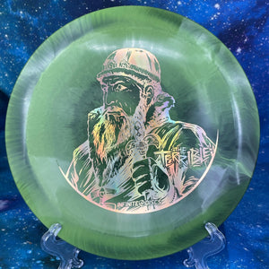 Pre-Owned - Infinite Discs - Czar (Ivan the Terrible Swirly S-Blend)
