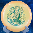 Load image into Gallery viewer, Pre-Owned - Innova - Sidewinder (2021 Christine Jennings Swirly Star, Champion, Penned Star)

