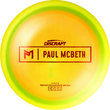Load image into Gallery viewer, Discraft - Paul McBeth 6x Series Prototype Ares - ESP Swirl  - Pre-Order
