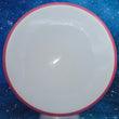 Load image into Gallery viewer, Axiom Hex Pink Rim/White Blank Neutron - 8/10 - 177g - Inked
