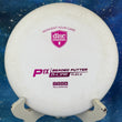 Load image into Gallery viewer, Pre-Owned - Discmania - P1X (Penned Innova Made 2 Ring Simon Lizotte Trick Shot Challenge D-Line Flex 2, Stiff P-Line)
