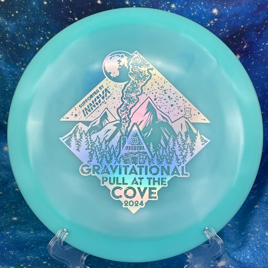 Innova - Eagle - Color Glow Champion - 2024 Gravitational Pull