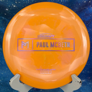 Discraft - Paul McBeth 6x Series Malita - Prototype Special Blend