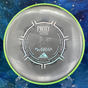 Axiom - Proxy - Plasma