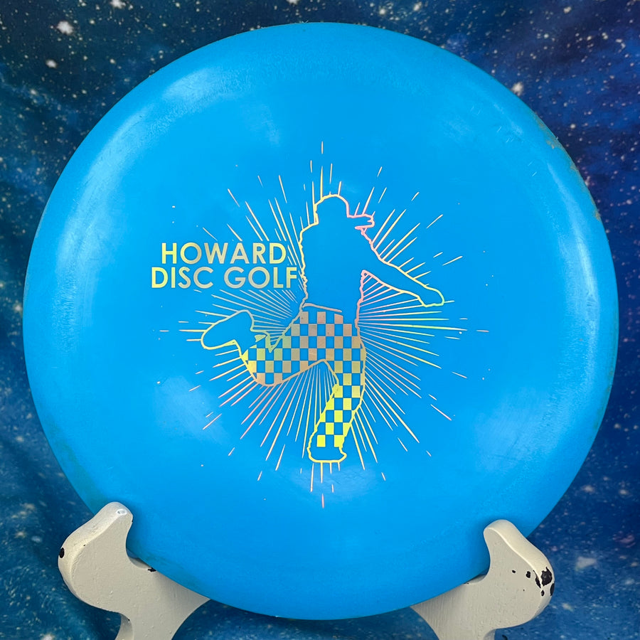 Pre-Owned - Innova - Boss (Wiggins Blizzard, Penned Champion, Patent # Star)