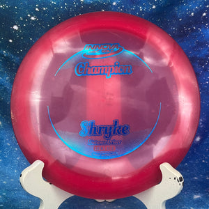 Pre-Owned - Innova - Shryke (Halo Star, Champion, GStar)