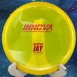Load image into Gallery viewer, Pre-Owned - Innova - Jay (Russ Bus Stamp Champion)
