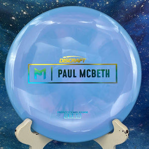 Discraft - Paul McBeth 6x Series Malita - Prototype Special Blend