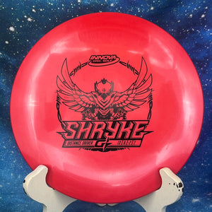 Pre-Owned - Innova - Shryke (Halo Star, Champion, GStar)