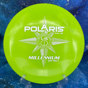Pre-Owned - Millennium - Polaris LS (Sirius 2014 OOP, Old Tooling 1.32)